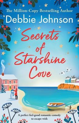 Book cover for Secrets of Starshine Cove