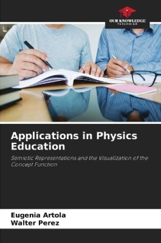 Cover of Applications in Physics Education