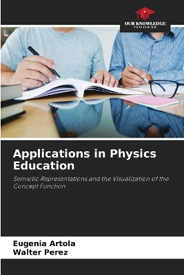 Book cover for Applications in Physics Education