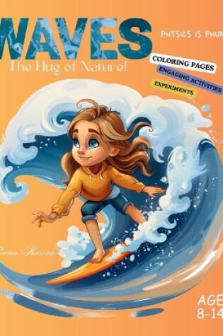 Cover of Waves