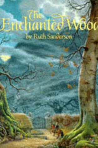 Cover of The Enchanted Wood