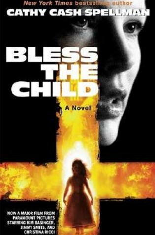 Cover of Bless the Child