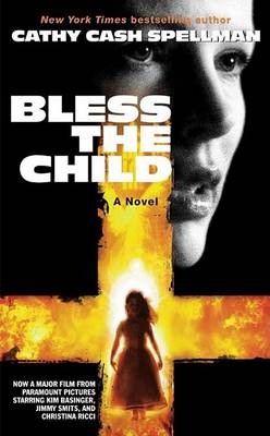 Book cover for Bless the Child