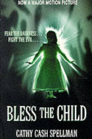 Cover of Bless the Child