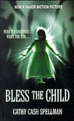 Book cover for Bless the Child