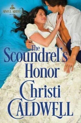 Cover of The Scoundrel's Honor