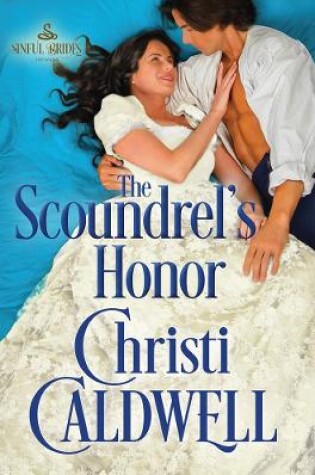 Cover of The Scoundrel's Honor