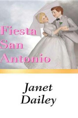 Cover of Fiesta San Antonio