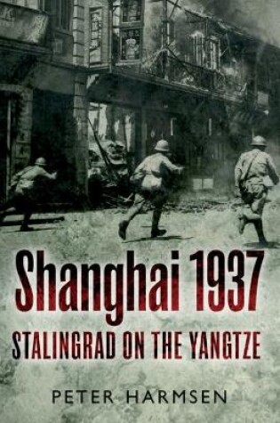 Cover of Shanghai 1937