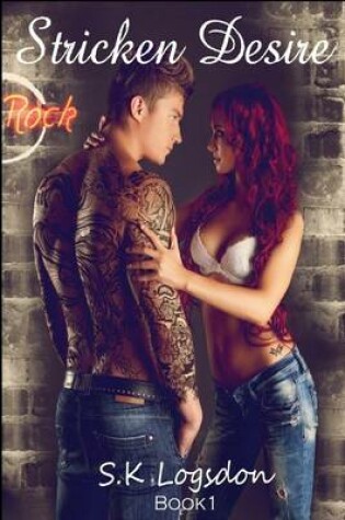 Cover of Stricken Desire