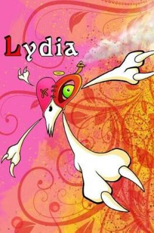 Cover of Lydia