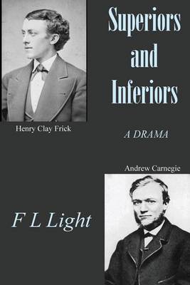 Book cover for Superiors and Inferiors