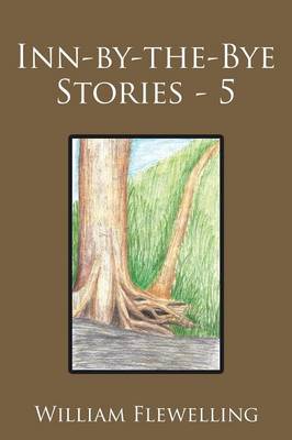 Book cover for Inn-by-the-Bye Stories - 5