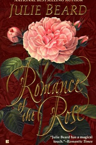 Cover of Romance of the Rose