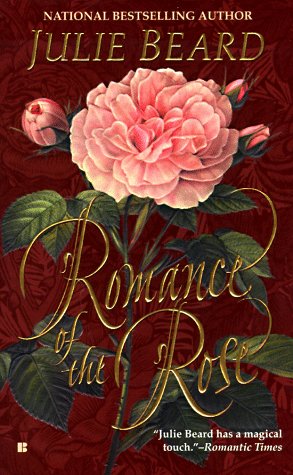 Cover of Romance of the Rose