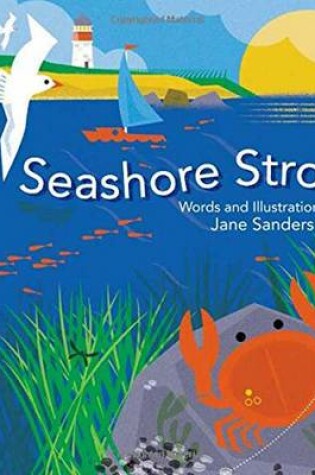 Cover of Seashore Stroll