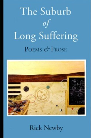 Cover of Suburb of Long Suffering