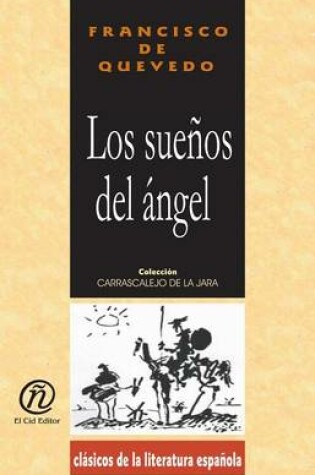 Cover of Los Sueos del Ngel