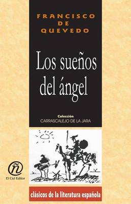 Book cover for Los Sueos del Ngel