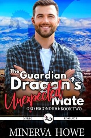 Cover of The Guardian Dragon's Unexpected Mate