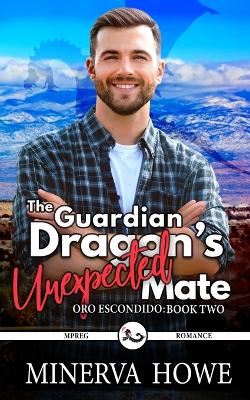 Cover of The Guardian Dragon's Unexpected Mate