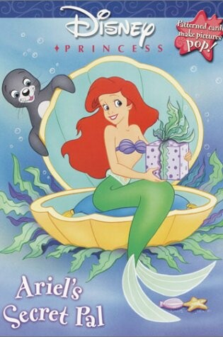 Cover of Ariel's Secret Pal