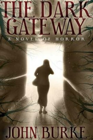Cover of The Dark Gateway