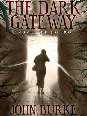 Book cover for The Dark Gateway