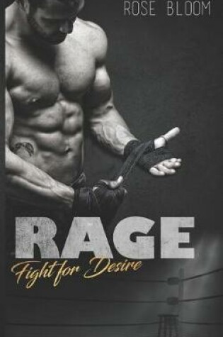 Cover of Rage