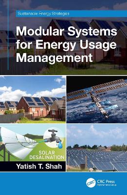 Book cover for Modular Systems for Energy Usage Management