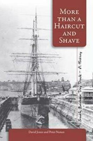 Cover of More Than a Haircut and a Shave