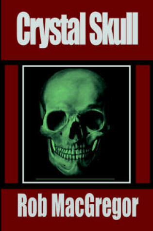 Cover of Crystal Skull