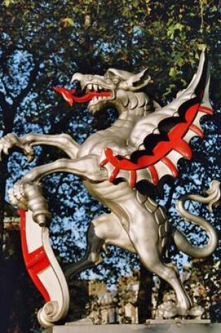 Cover of City of London Boundary Dragon Statue Journal