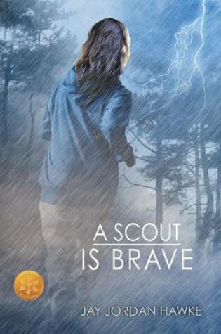 Cover of A Scout Is Brave [Library Edition]