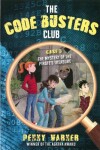 Book cover for The Code Busters Club, Case 3