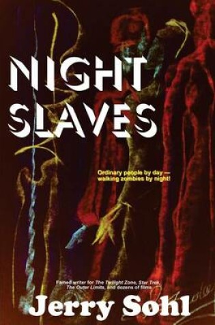 Cover of Night Slaves