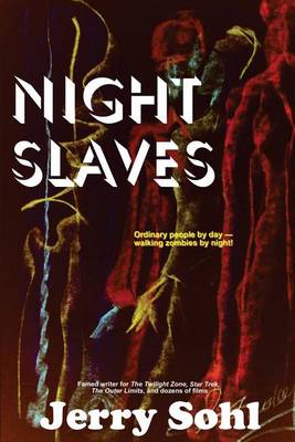 Book cover for Night Slaves