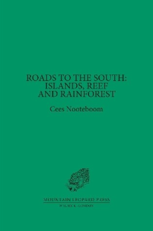 Cover of Roads to the South