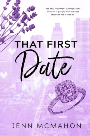 Cover of That First Date