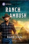 Book cover for Ranch Ambush