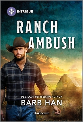 Cover of Ranch Ambush