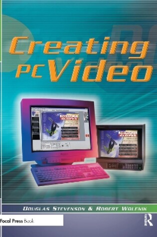 Cover of Creating PC Video