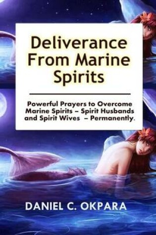 Cover of Deliverance from Marine Spirits