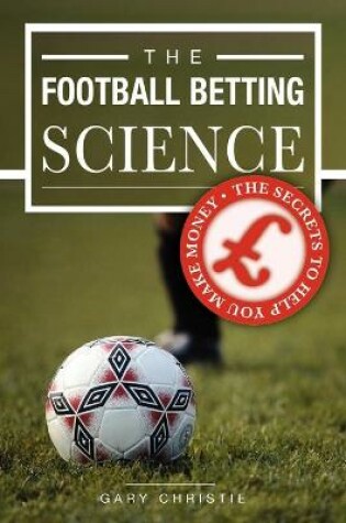 Cover of The Football Betting Science