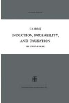 Book cover for Induction, Probability, and Causation