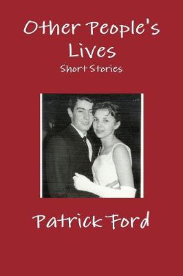 Book cover for Other People's Lives