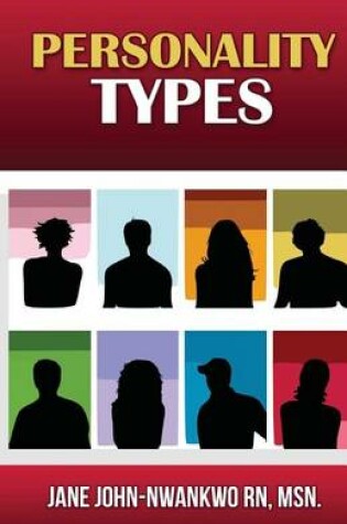 Cover of Personality Types