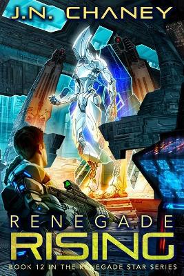 Cover of Renegade Rising