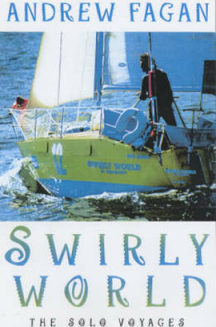 Cover of Swirly World