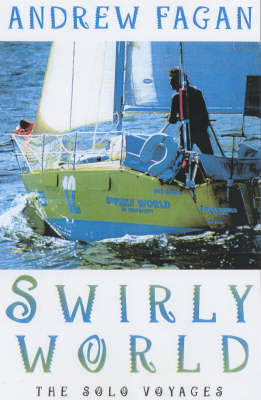 Book cover for Swirly World
